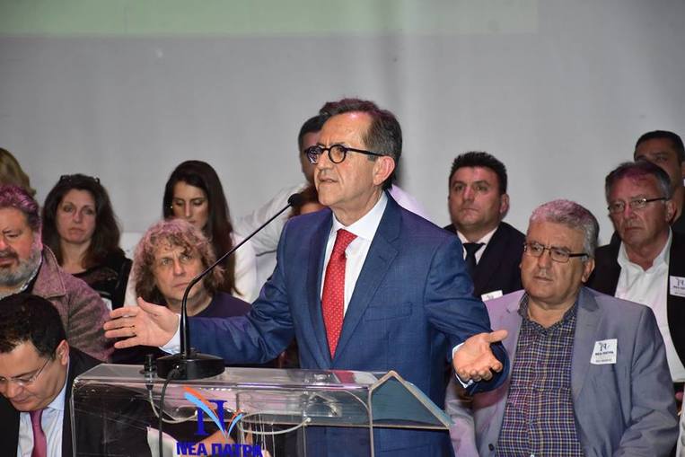 ÎÎ¯ÎºÎ¿Ï ÎÎ¹ÎºÎ¿Î»ÏÏÎ¿ÏÎ»Î¿Ï