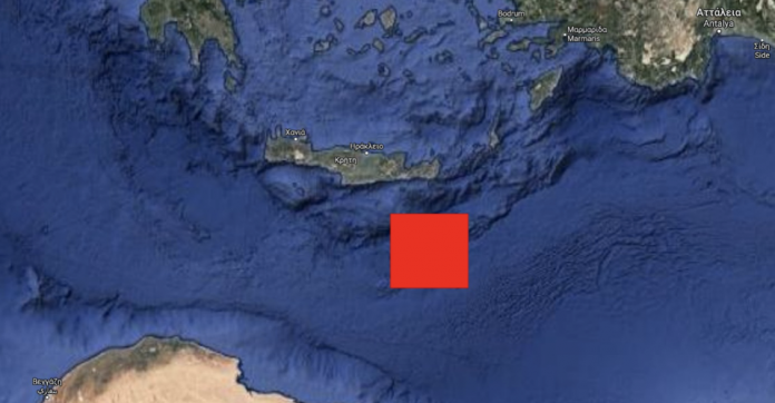 Νέα προκλητική τουρκική NAVTEX νότια της Κρήτης, λίγο πριν την άφιξη του Γερμανού υπ. Εξωτερικών