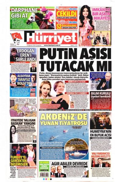 Hurriyet