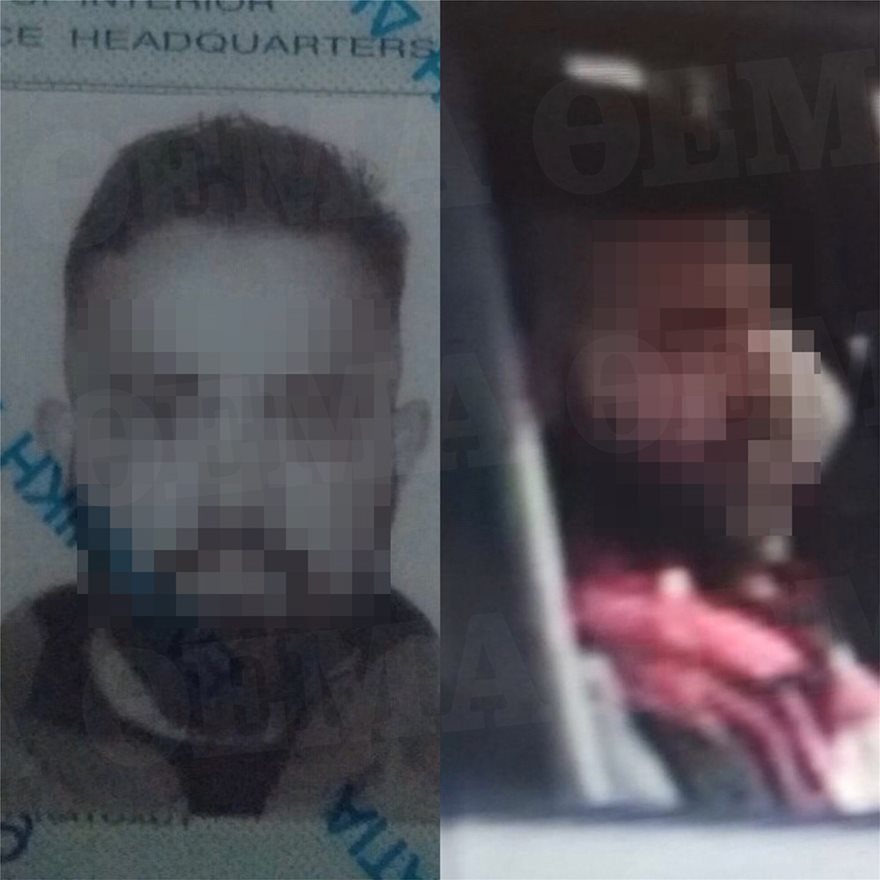 Αποτέλεσμα εικόνας για δολοφονία της 73χρονης στους Αγίους Θεοδώρους