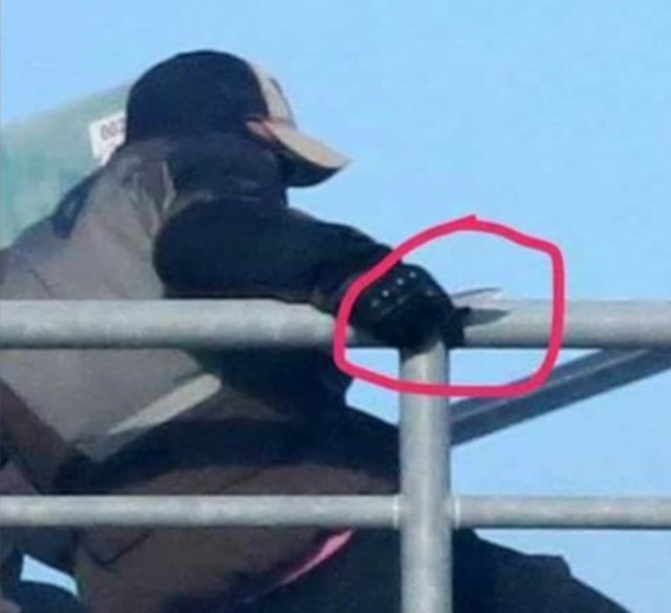 δολοφόνος χουλιγκαν