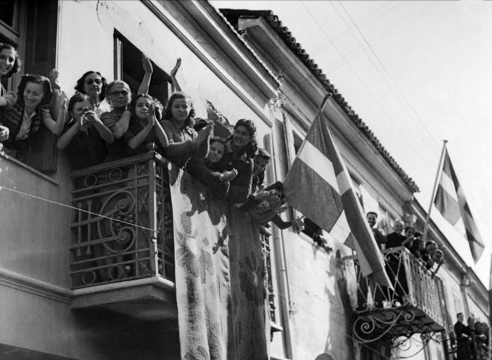 Το έπος του 1940-2