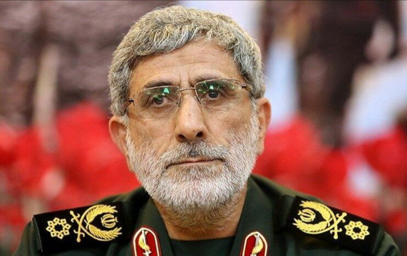 iran