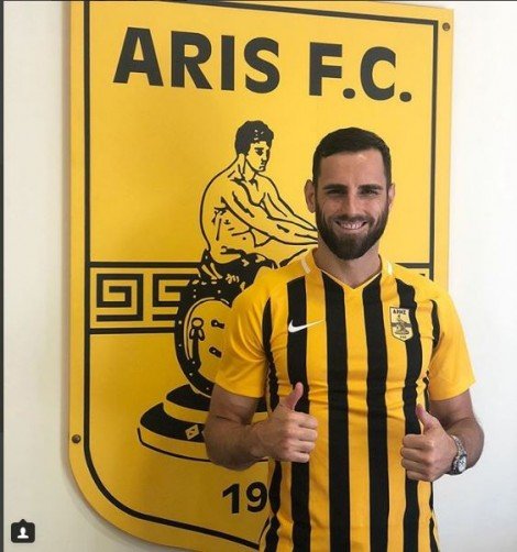 Αλβανός ποδοσφαιριστής πήτε την ελληνική υπηκοότητα