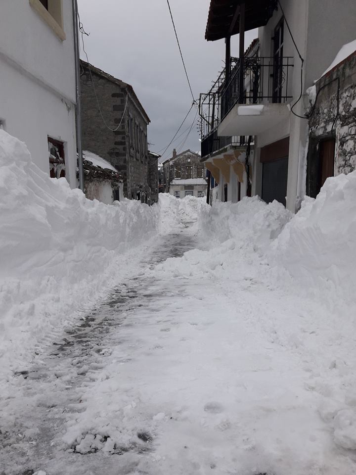 Σαμοθράκη