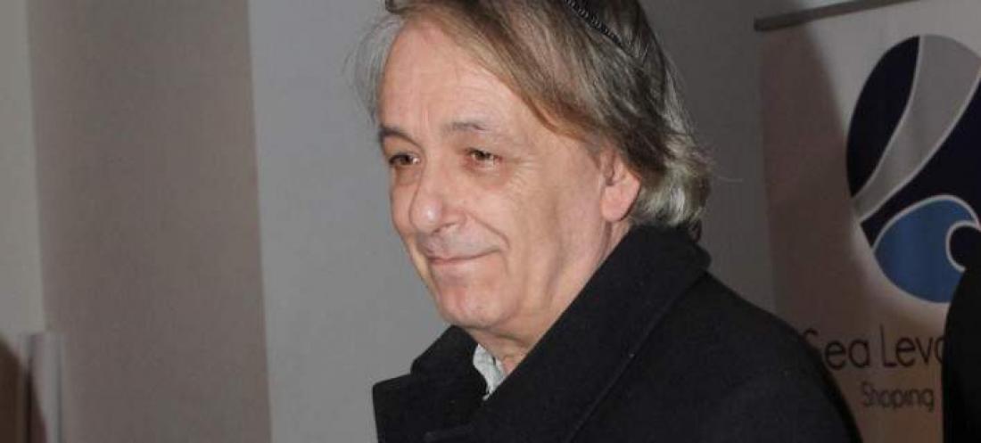 Ανδρέας Μικρούτσικος: Καταδικάστηκε σε επτάμηνη φυλάκιση 