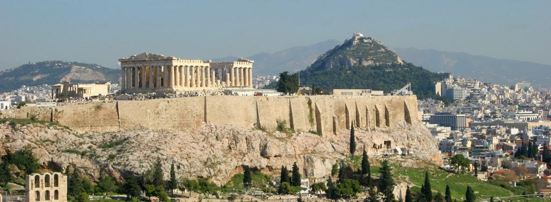 Μέσα στο 2017 θα επισκεφθούν την Αθήνα 5 εκατ. τουρίστες