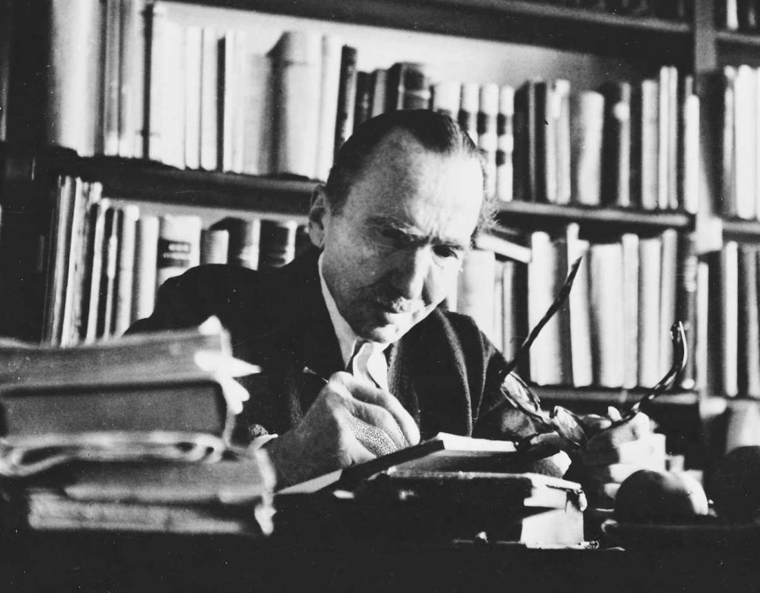 Σαν σήμερα 26 Οκτωβρίου: Τα σημαντικότερα γεγονότα