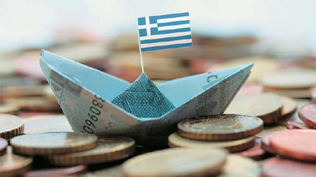 Stratfor: Δεν θα είναι «καθαρή» η έξοδος της Ελλάδας από το μνημόνιο!