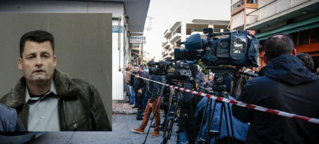 Αποτέλεσμα εικόνας για Χρήστος Ζαπαντιώτης