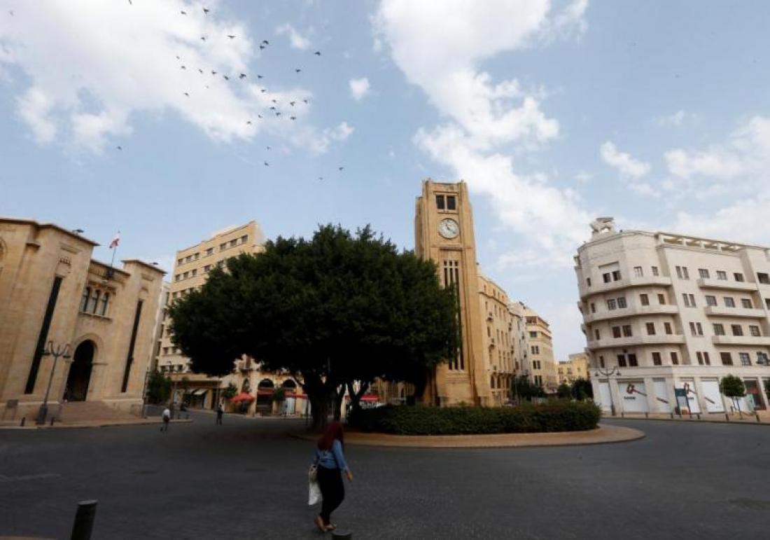 Μυστήριο εξακολουθεί να καλύπτει τις συνθήκες θανάτου μια Βρετανίδας που εργαζόταν στην πρεσβεία του Ηνωμένου Βασιλείου στην Βηρυτό