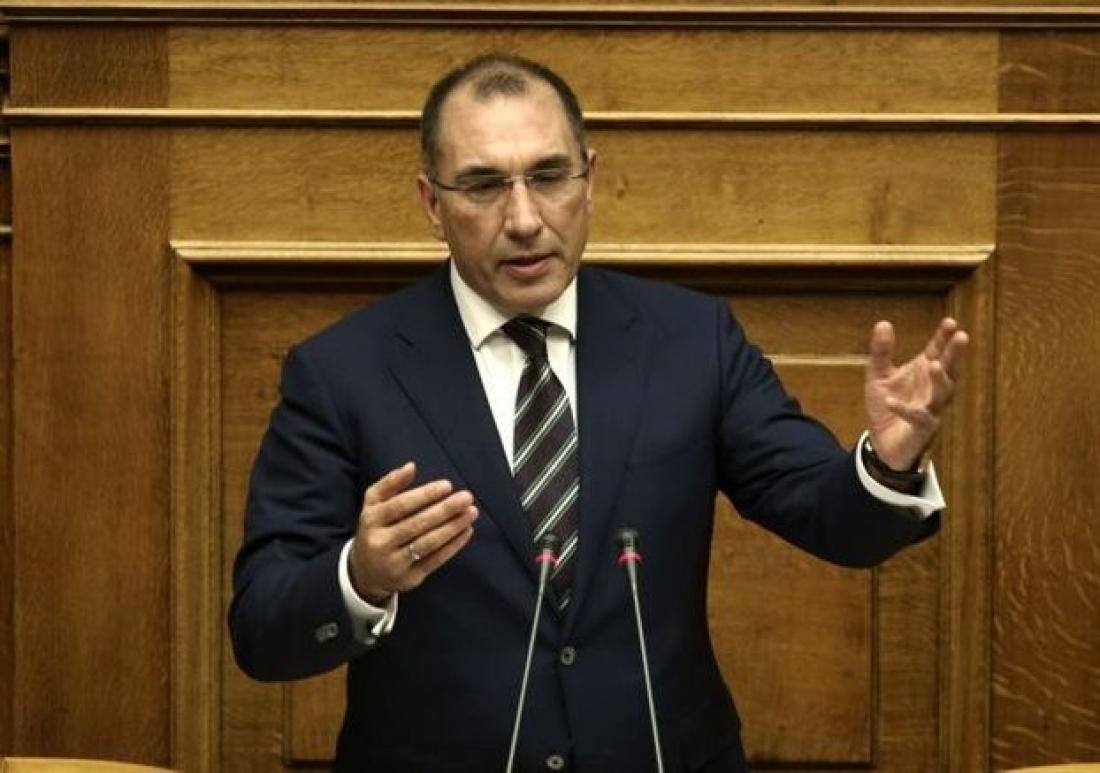 «Πυρά» Δ. Καμμένου - «Δεν θα μας λένε οι βουλευτές του ΣΥΡΙΖΑ τι να κάνουμε»!