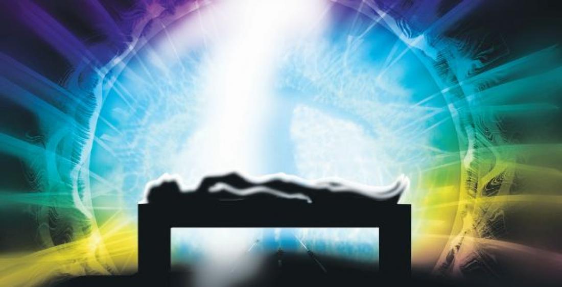 Ανάσταση νεκρών τα επόμενα δέκα χρόνια! | VIRAL | thepressroom.gr