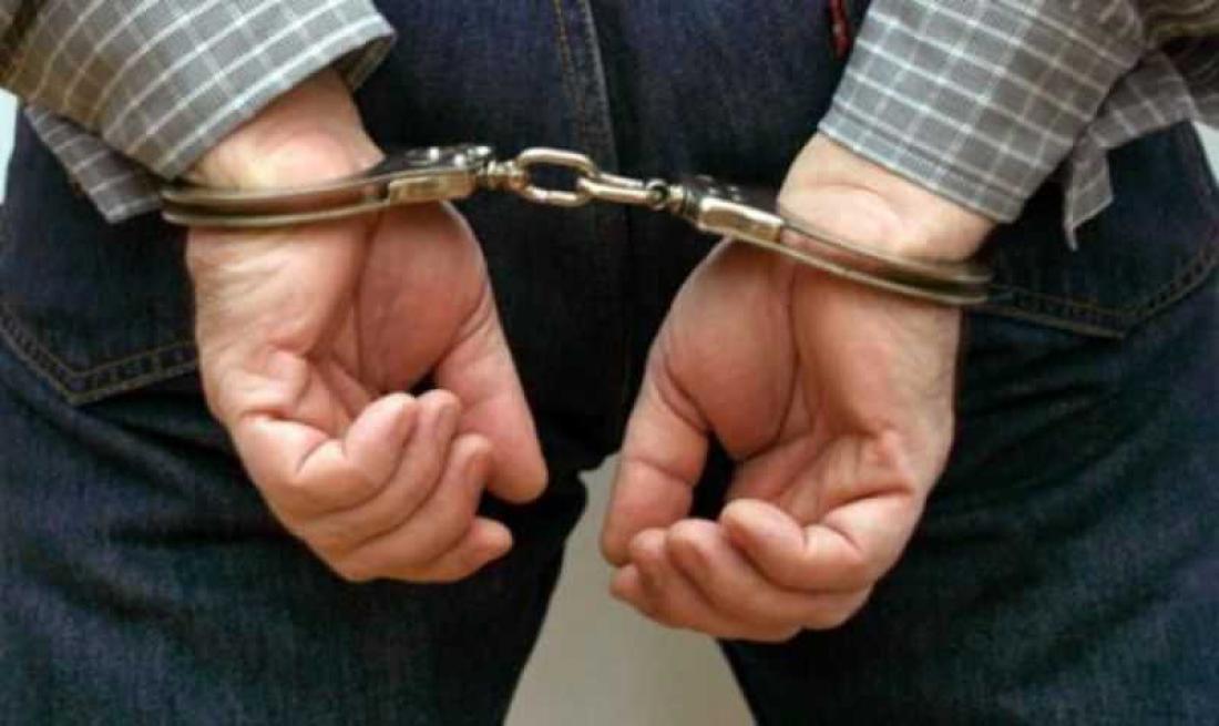 Στον εισαγγελέα άνδρας που κατηγορείται για πυρκαγιές στα ...