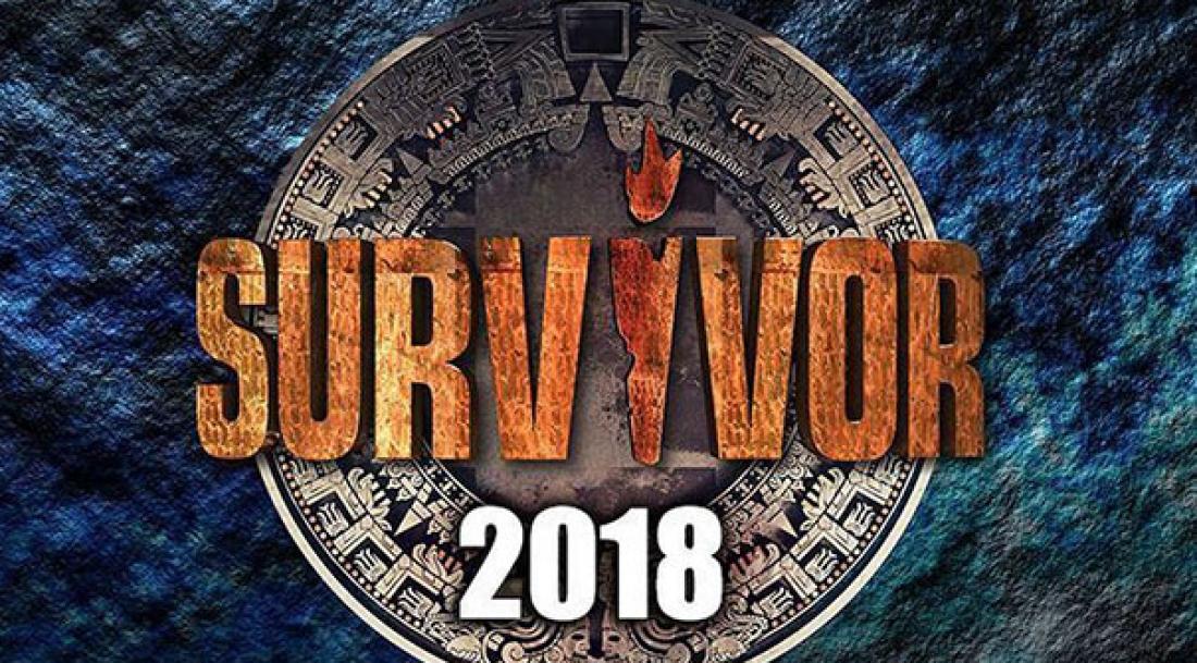 Î‘Ï€Î¿Ï„Î­Î»ÎµÏƒÎ¼Î± ÎµÎ¹ÎºÏŒÎ½Î±Ï‚ Î³Î¹Î± Survivor Î”Î¹Î±ÏÏÎ¿Î®: Î‘Ï…Ï„ÏŒÏ‚ Î¿ Ï€Î±Î¯ÎºÏ„Î·Ï‚ Î±Ï€Î¿Ï‡Ï‰ÏÎµÎ¯ ÏƒÎ®Î¼ÎµÏÎ± 21/06