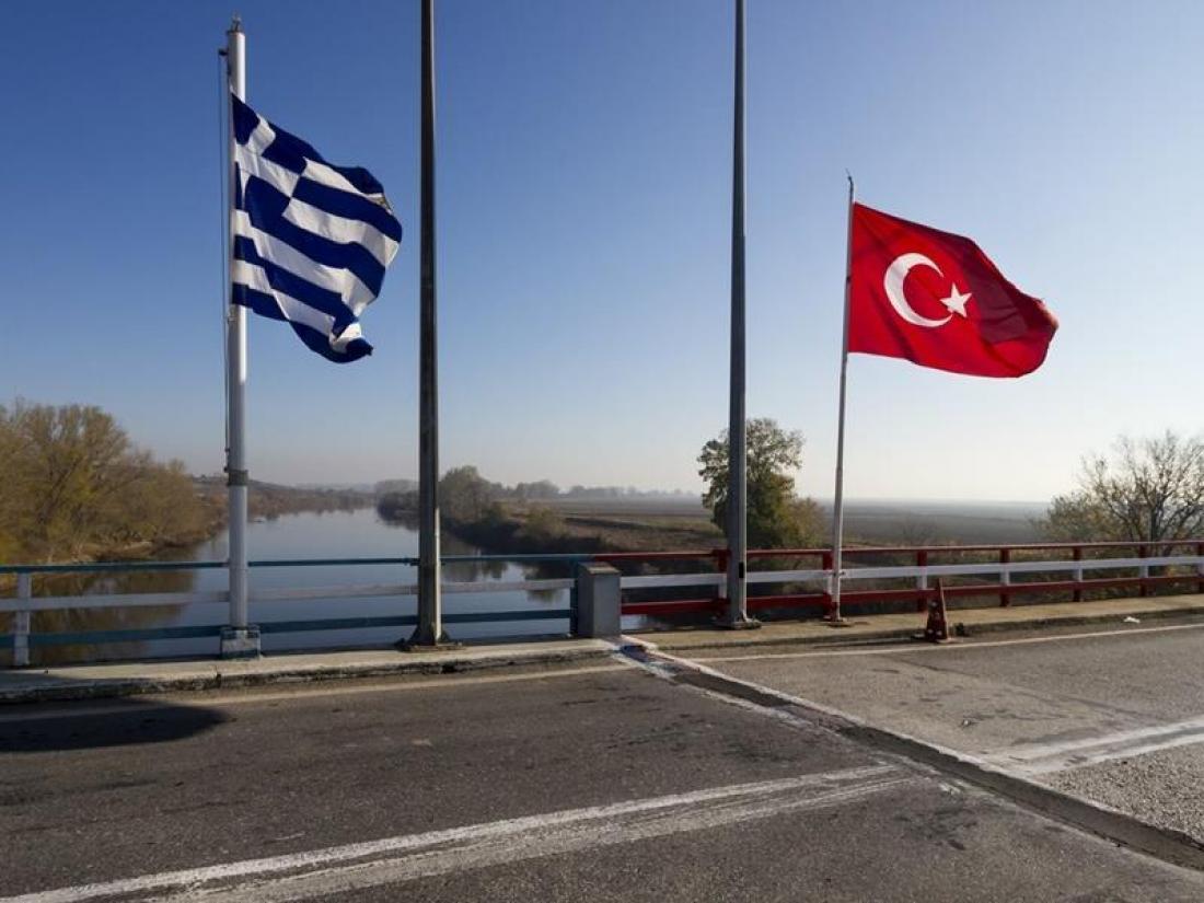 Έρευνα-βόμβα από το Spiegel: Η Ε.Ε χρηματοδοτεί τις Τουρκικές περιπολίες στα σύνορα με την Ελλάδα!