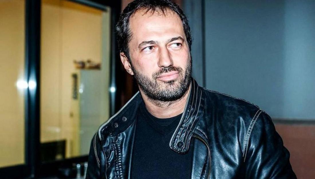 Σειρηνάκης: Το 60% των Ελλήνων Celebrities έχει περάσει από τα γυρίσματα! Ακόμα και... βουλευτές!
