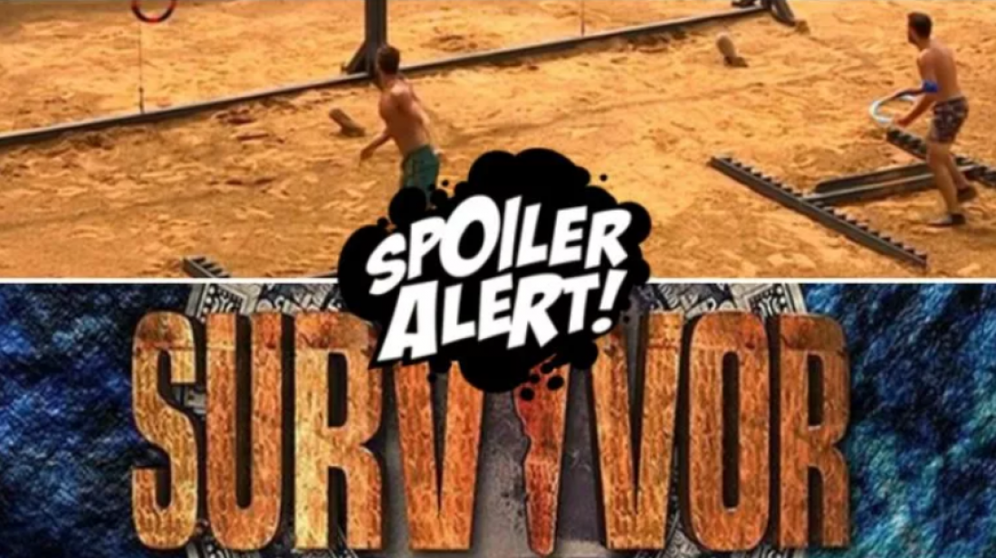 ποιοσ αποχωρεί από το survivor σήμερα