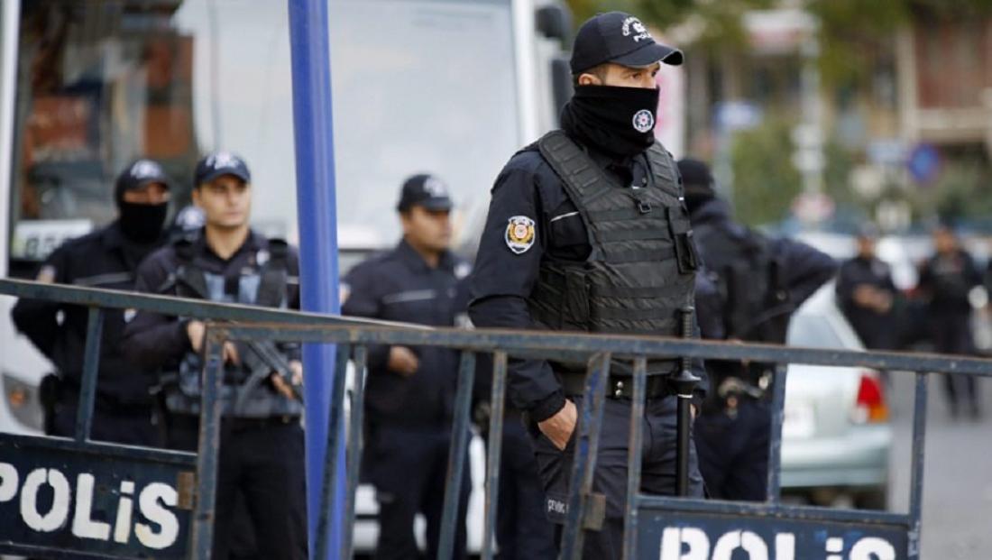 ΤοÏ
Ïκία: ΣÏ
νελήÏθηÏαν άλλοι 150 ÏÏÏαÏιÏÏικοί Ïε ÏÏÎÏη με Ïην αÏοÏÏ
ÏημÎνη αÏÏÏειÏα ÏÏαξικοÏήμαÏοÏ