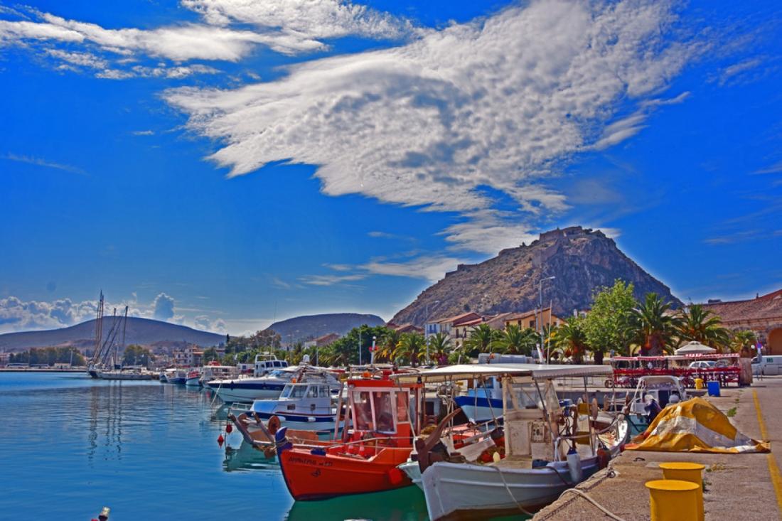ΚΑΙΡΟΣ 28/5/2018: Αίθριος καιρός με τοπικές νεφώσεις ...