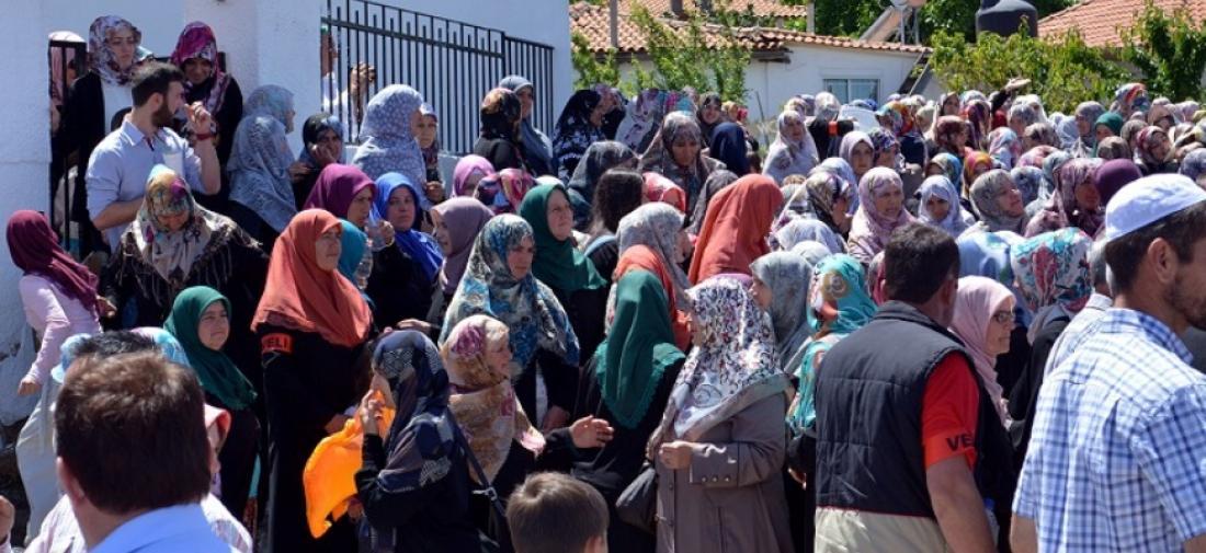 Εκλογές Τουρκία 2018: Γιατί η αντιπολίτευση χρησιμοποιεί τους μουσουλμάνους της Θράκης από την στιγμή που δεν ψηφίζουν