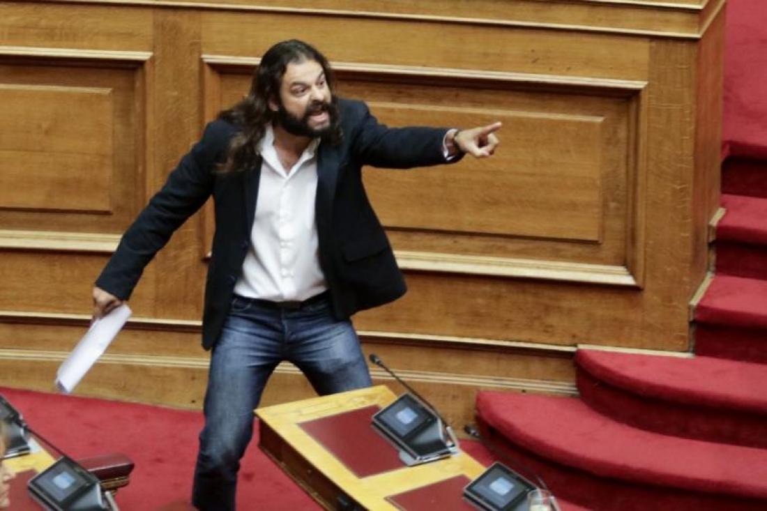 Ματ Χιουζ όργιο
