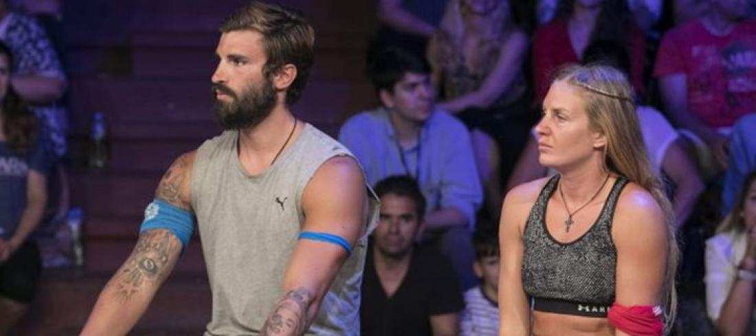 ÎÏοÏÎλεÏμα εικÏÎ½Î±Ï Î³Î¹Î± ÏÎµÎ»Î¹ÎºÎ¿Ï survivor 2018