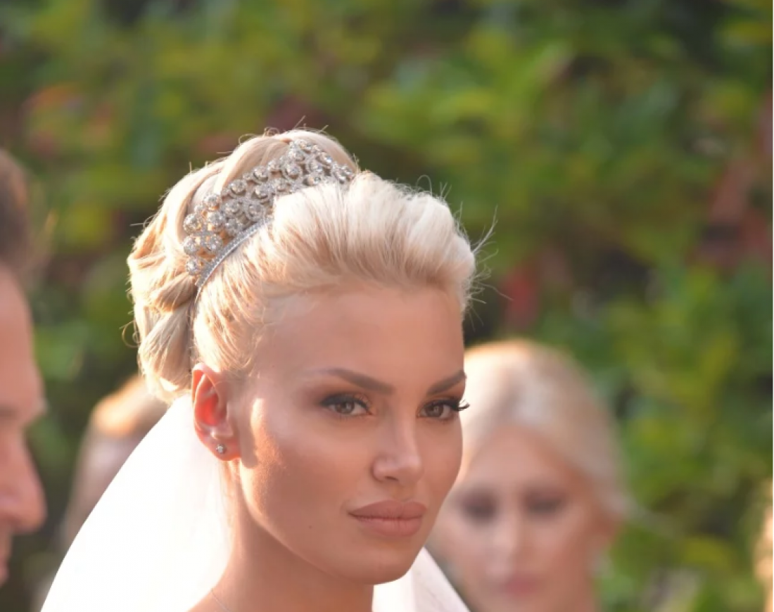 Gamos Ale3andras Panagiwtaroy Ekopse Thn Gamhlia Toyrta Kai Glenthse Mexri Prwias Lifestyle Thepressroom Gr