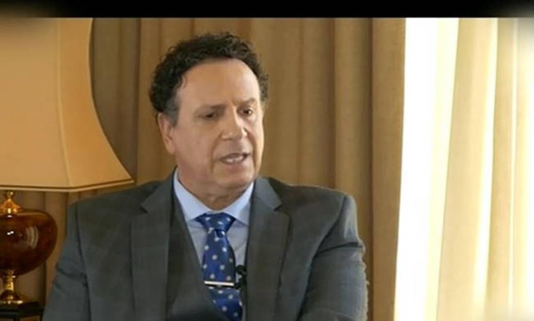 Χάρης Ρώμας: Παραλίγο να καεί το σπίτι του στην Κινέτα ...