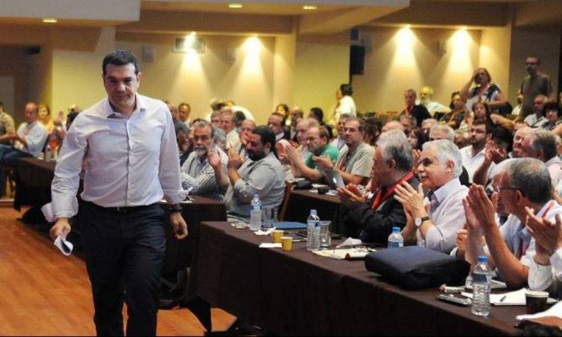 ΑποτÎλεσμα εικόνας για ΕκλογÎÏ‚ 2019, ΣΥΡΙΖΑ: