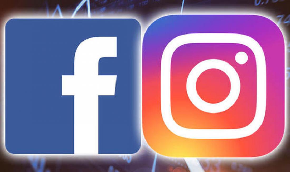 «Έπεσαν» Facebook και Instagram-Σιγή ιχθÏος | ΤΕΧÎΟΛΟÎ