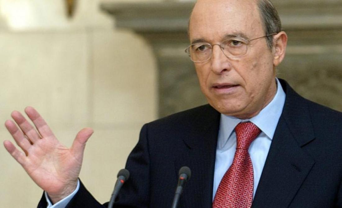 Î ÏοκληÏική αÏάνÏηÏη ΣημίÏη: Τα ÏÏοβλήμαÏα ÏÎ·Ï ÏÏÏÎ±Ï ÎºÎ±Î¹ δεν λÏνονÏαι με Ïη Ïκανδαλολογία!