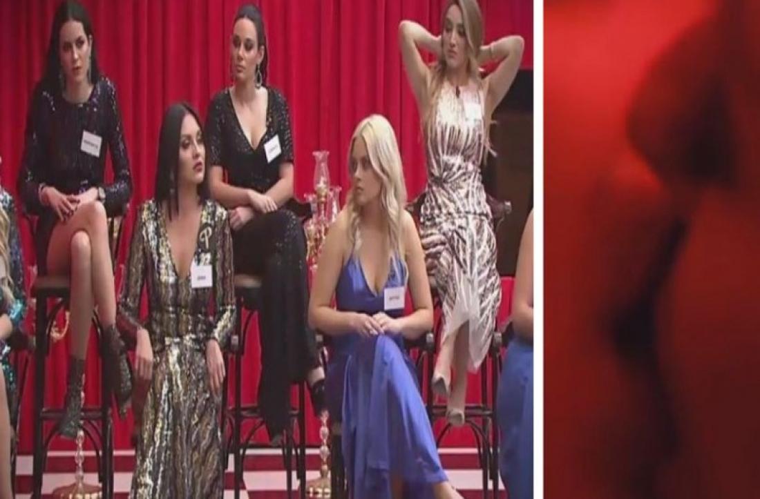 Λεσβιακό βίντεο καυτά