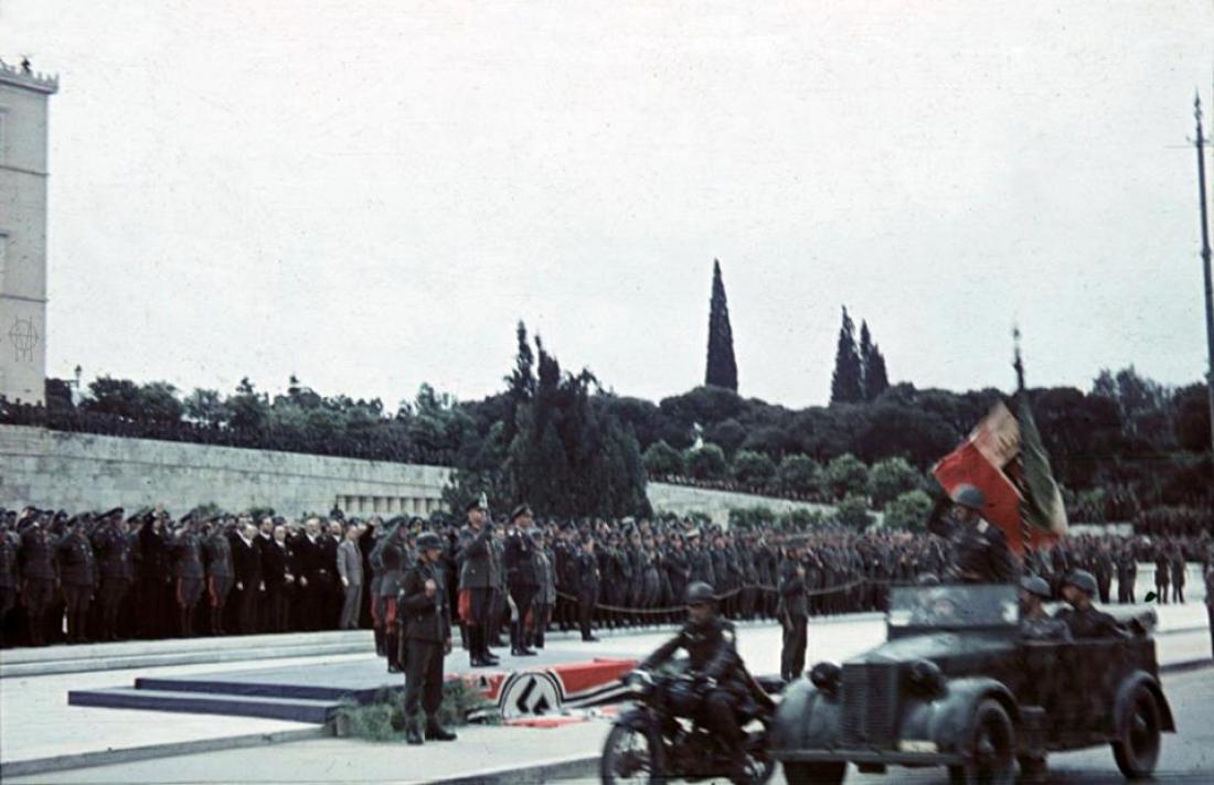 πεζοναύτες που χρονολογούνται