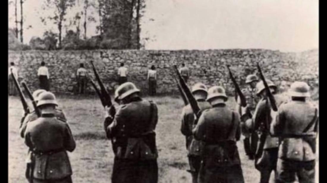 Σαν σήμερα 5 Απριλίου 1944 οι Γερμανοί εκτελούν 270 κατοίκους στην Κλεισούρα