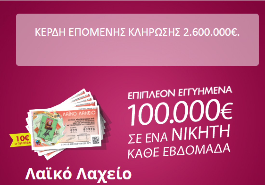 αποτελέσματα