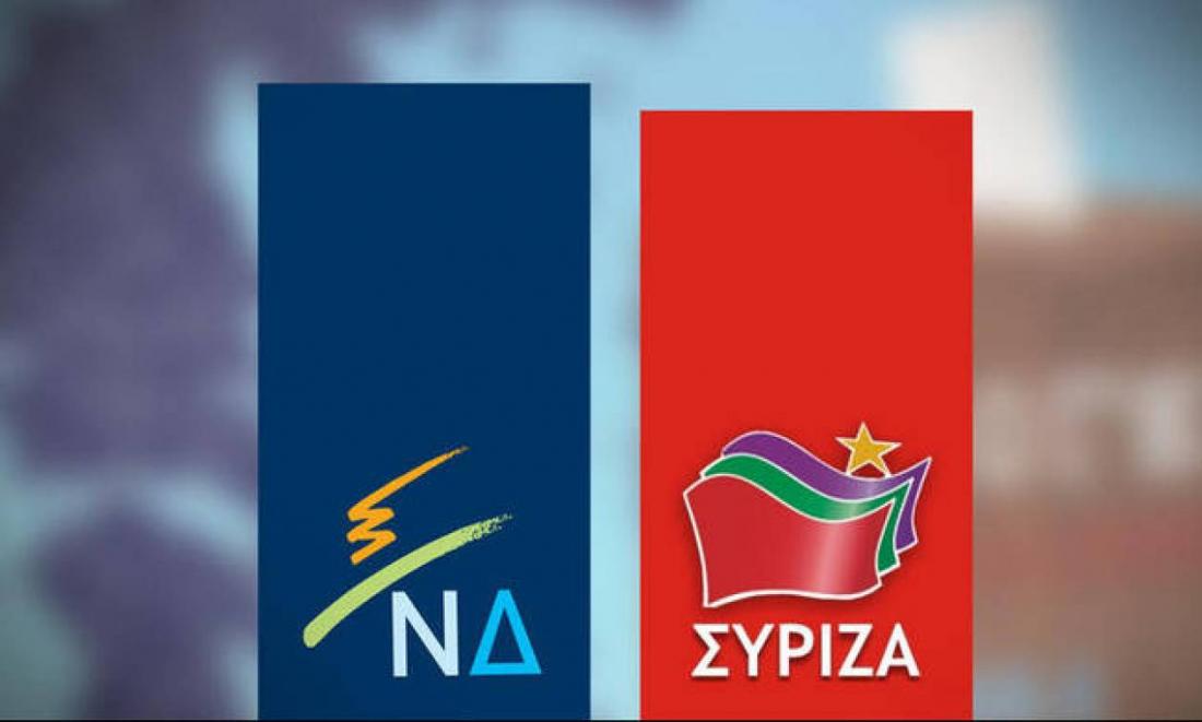 Νέα δημοσκόπηση: Η διαφορά ΣΥΡΙΖΑ – ΝΔ και τα σενάρια για τις έδρες |  ΠΟΛΙΤΙΚΗ | thepressroom.gr