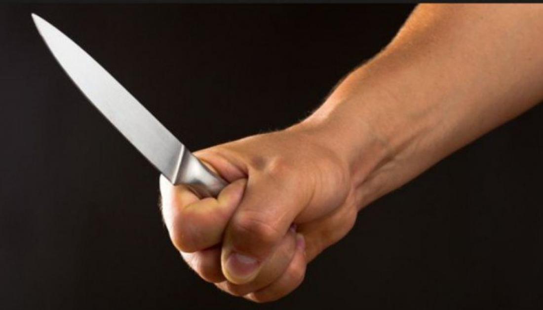 Επίθεση με μαχαίρι σε άνδρα στην Ιεράπετρα