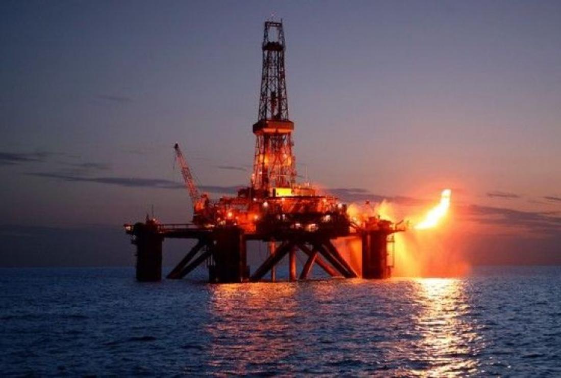 Έρευνες για υδρογονανθράκες από πετρελαϊκούς κολοσσού; σε Κρήτη και Ιόνιο