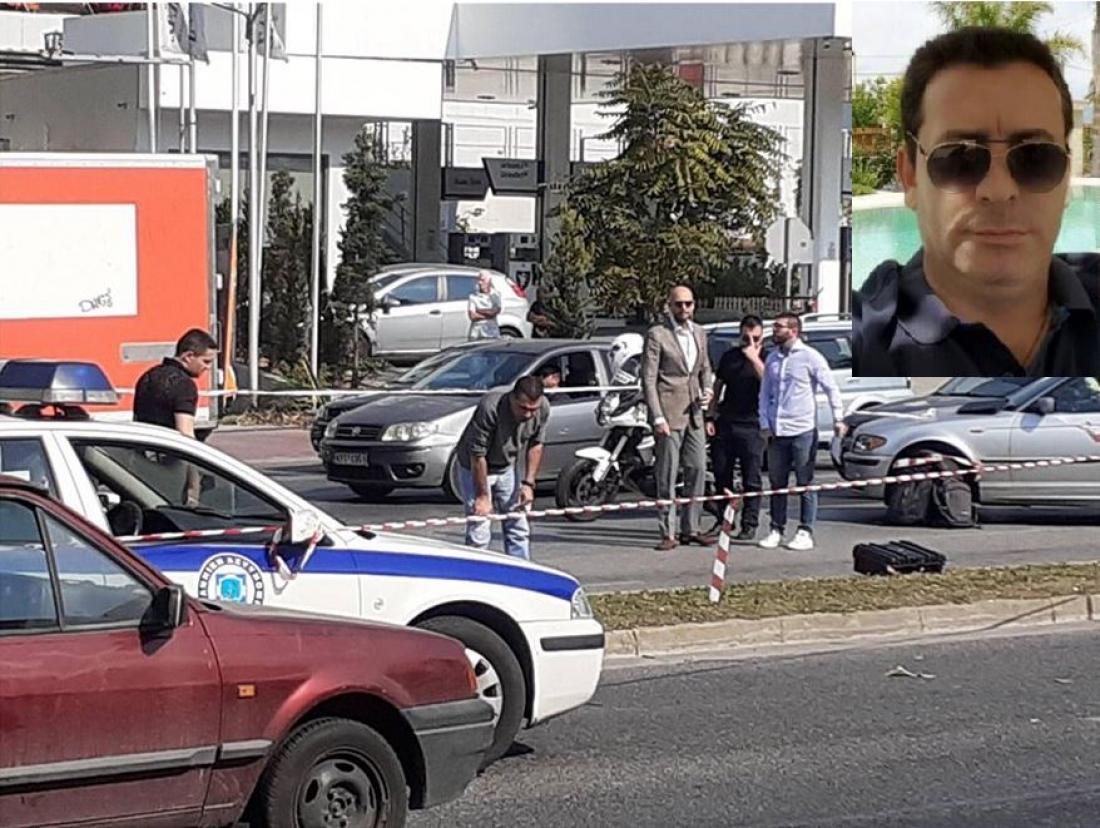 Χαϊδάρι: Ποιος ήταν ο 50χρονος επιχειρηματίας, ποιοι τον ήθελαν ...