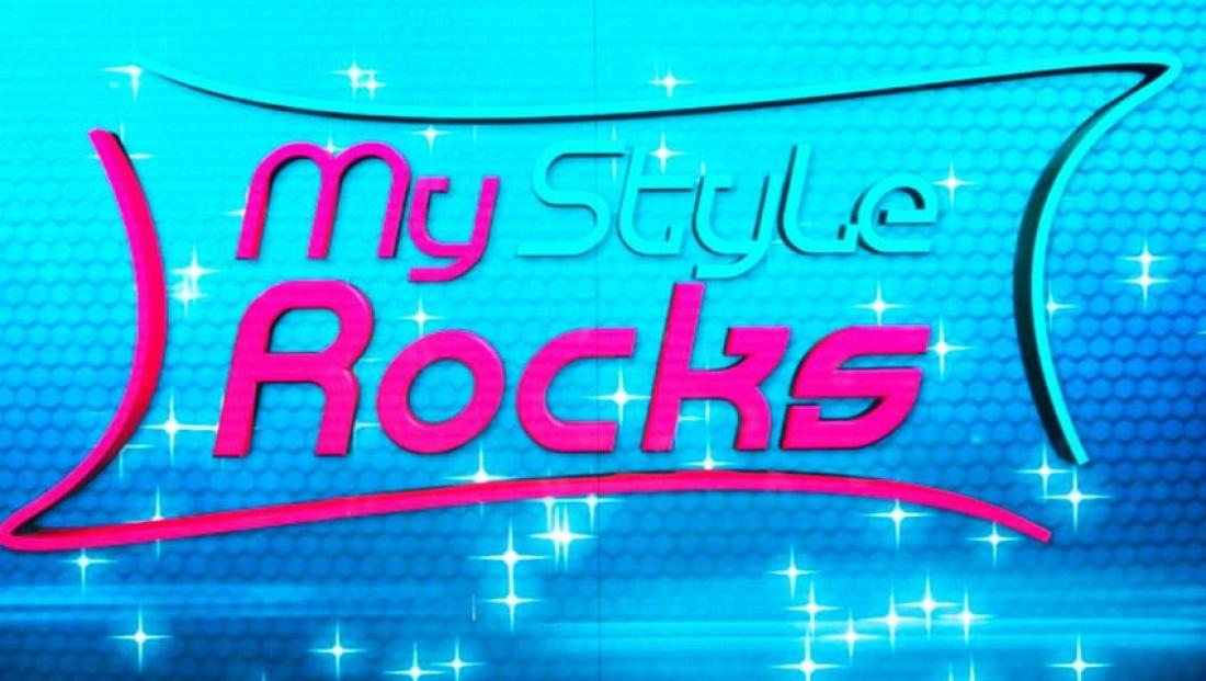 My Style Rocks: Ποια θα το παρουσιάσει; 