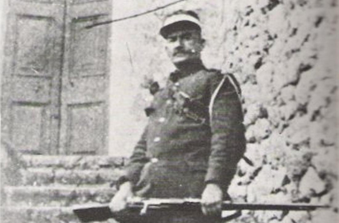Σαν σήμερα 5 Νοεμβρίου 1912 απελευθερώνεται η Χειμάρρα 