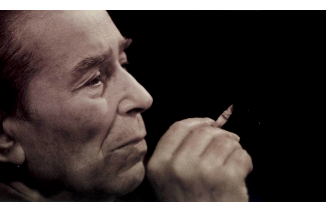 Σαν σήμερα 2 Δεκεμβρίου 1922 γεννήθηκε ο θεατρικός συγγραφέας, Ιάκωβος Καμπανέλλης.