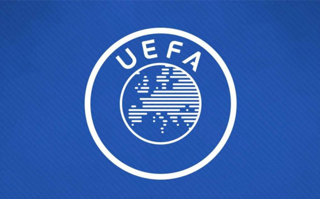 uefa channels