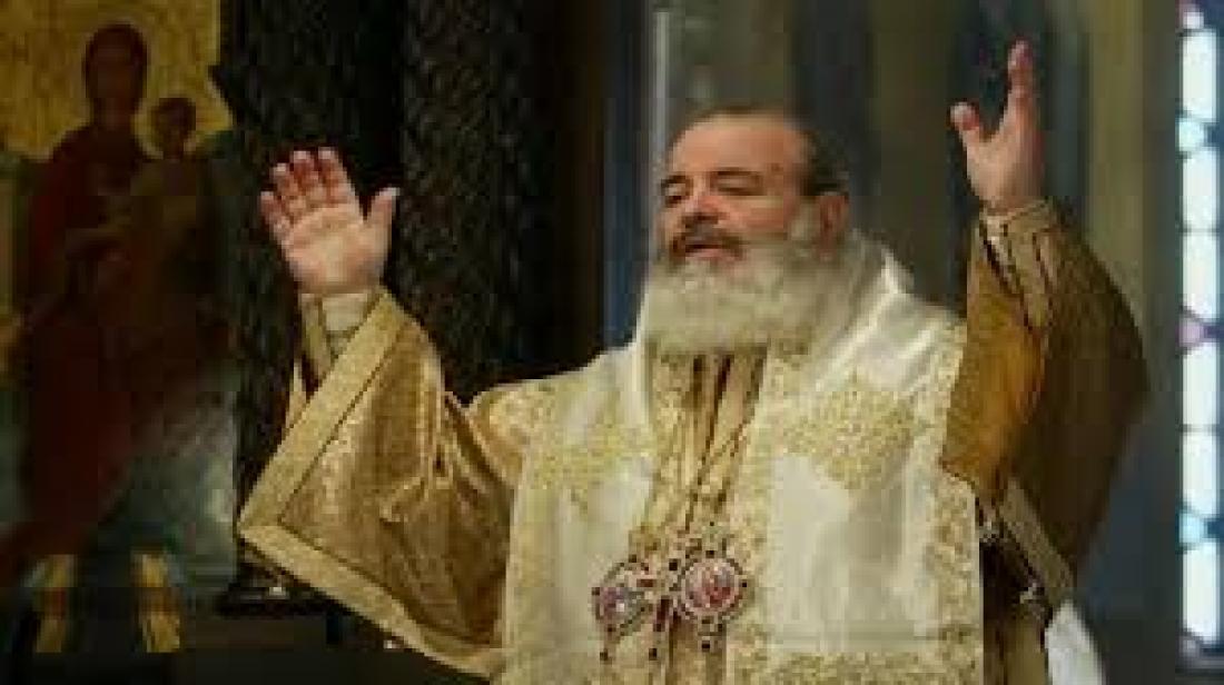Σαν σήμερα 28 Ιανουαρίου 2008 πέθανε ο Αρχιεπίσκοπος Αθηνών Χριστόδουλος