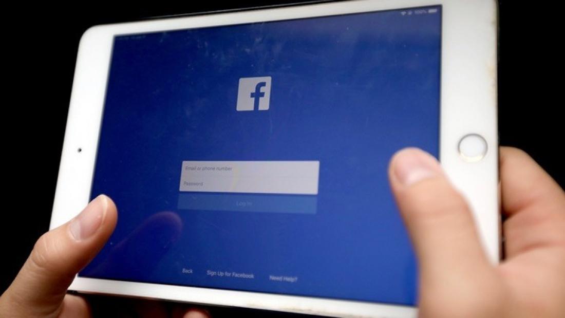 Το Facebook διέγραψε λογαριασμούς δικτύων παραπληροφόρησης, το ένα εκ των οποίων συνδέεται με τις ρωσικές μυστικές υπηρεσίες