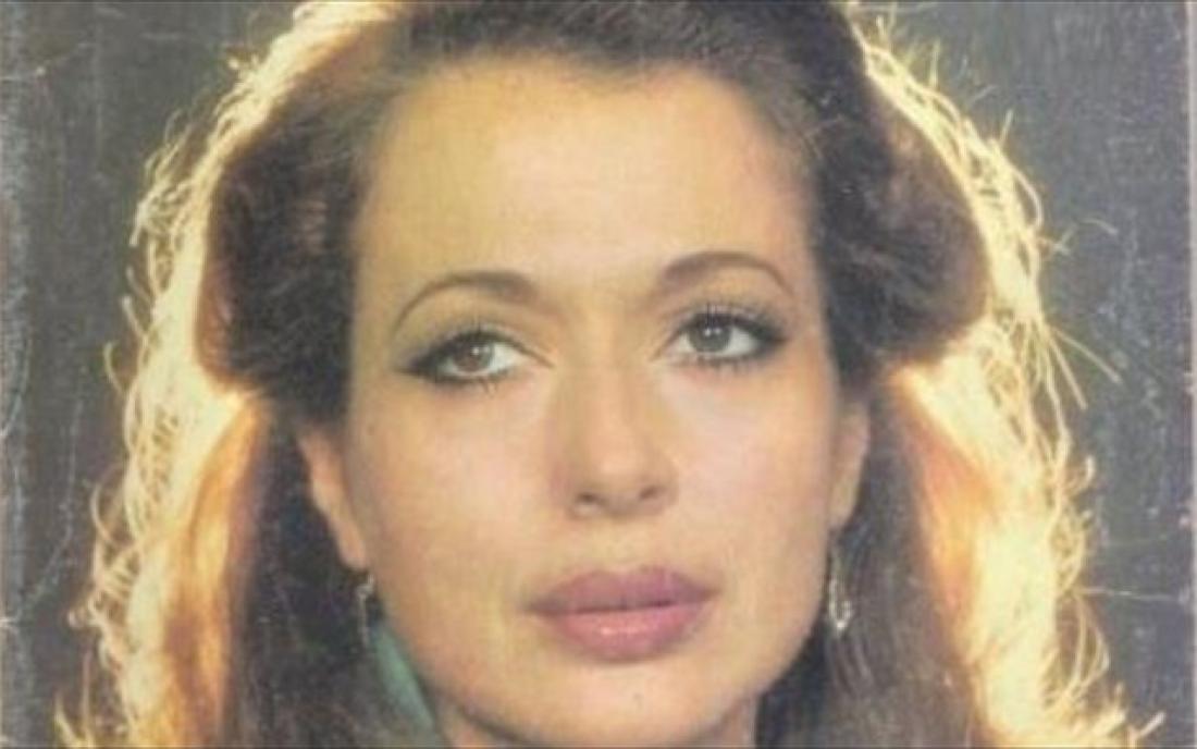 Πέθανε η ηθοποιός Άννυ Πασπάτη