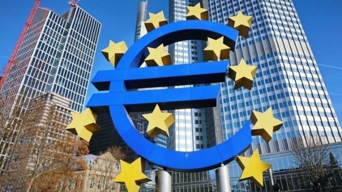 ΕΚΤ: Αμετάβλητη η νομισματική πολιτική της
