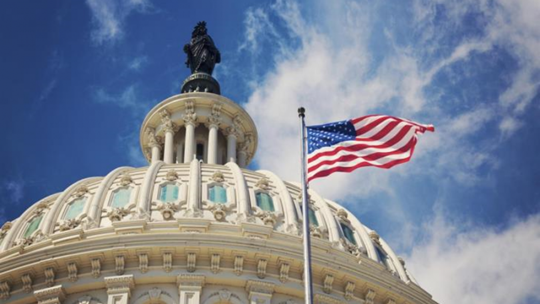 ΗΠΑ: 9 μέλη του Κογκρέσου φέρονται να έχουν επωφεληθεί από το πρόγραμμα υποστήριξης των μικρών επιχειρήσεων
