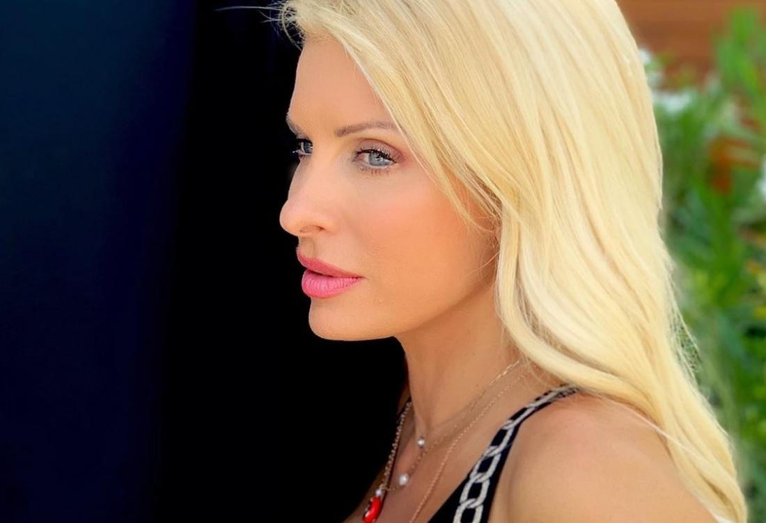Elenh Menegakh H Nea Fwtografia Me Magio Lifestyle Thepressroom Gr